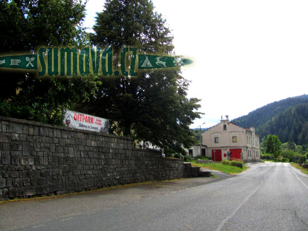 Rejštejn