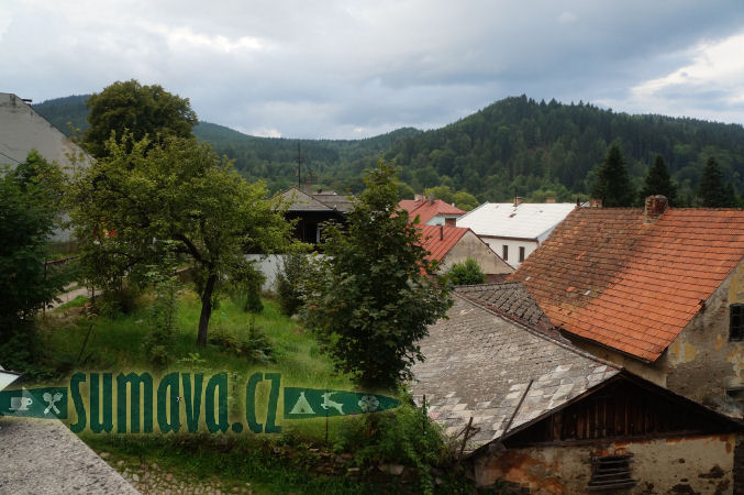 Rejštejn