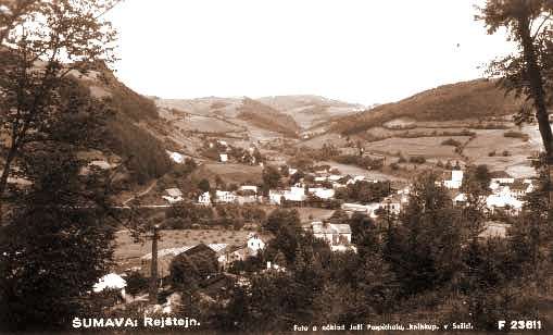 Rejštejn (historické)