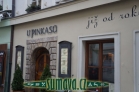 restaurace u Pinkasů, Praha