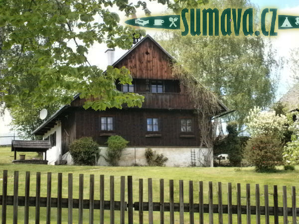 Rovná u Petrovic u Sušice