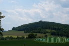 rozhledna sv. Markéty, Dlažov