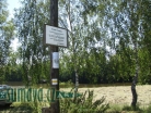 rybník Pražan, Borovany