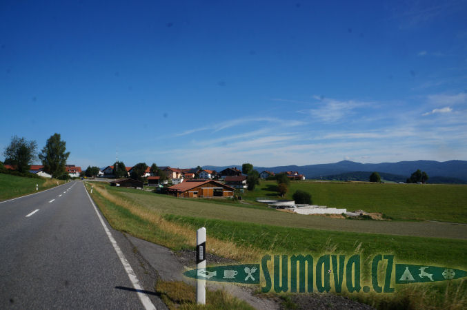 Saldenau (D)