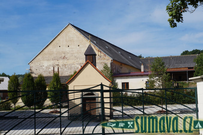 Sedlečko