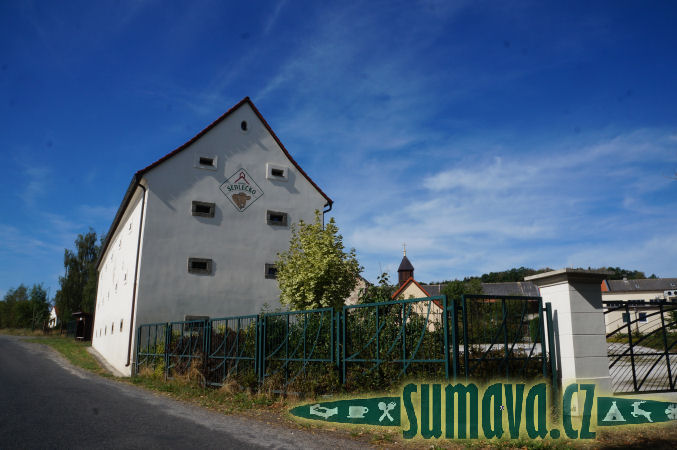 Sedlečko