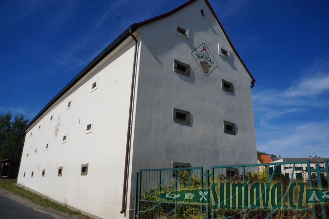 Sedlečko
