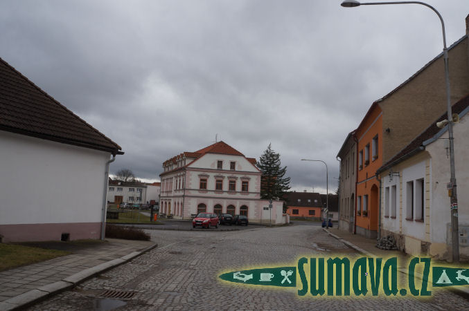 Sedlečko