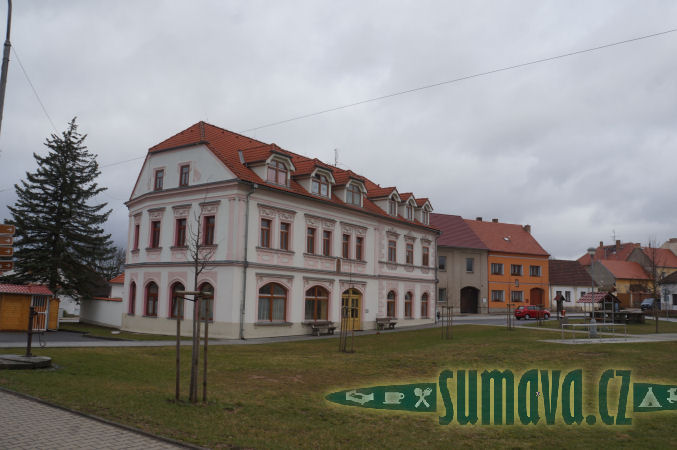 Sedlečko