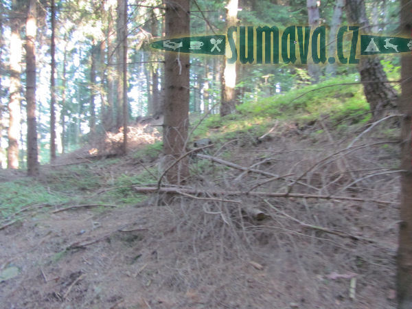 sejpy Hory Matky Boží