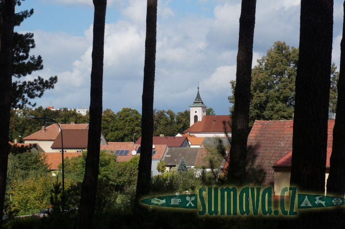 Sezimovo Ústí