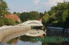 silniční most Černovický potok, Soběslav