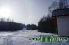 skiareál Javorná