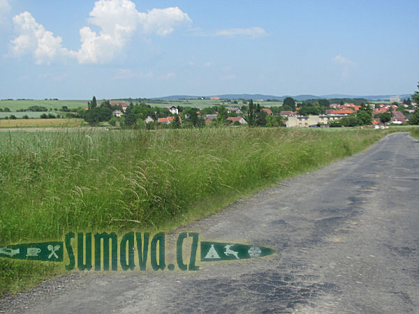 Skočice u Přeštic