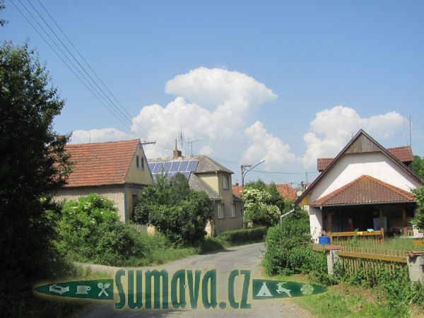 Skočice u Přeštic