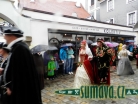 Slavnosti pětilisté růže 2015, Český Krumlov