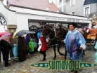 Slavnosti pětilisté růže 2015, Český Krumlov