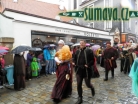 Slavnosti pětilisté růže 2015, Český Krumlov