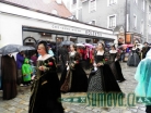 Slavnosti pětilisté růže 2015, Český Krumlov