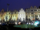 Slavnostní otevření města kultury, Plzeň 2015