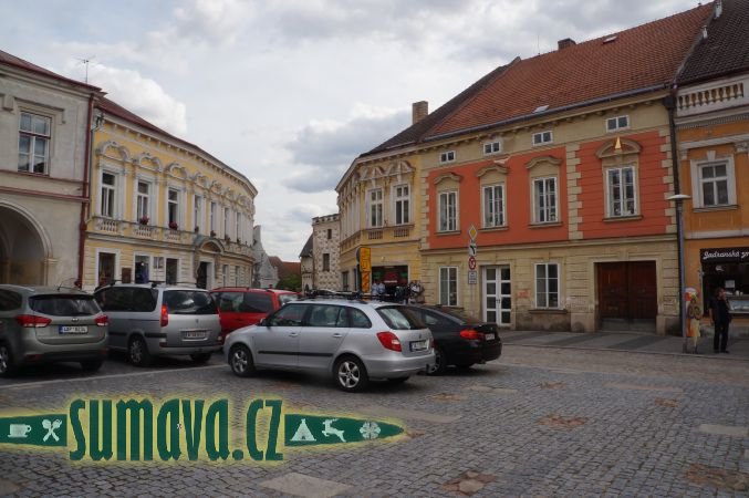 Slavonice