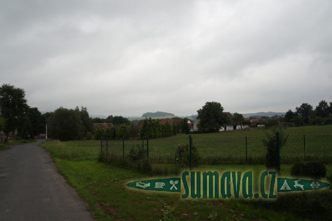 Slavošovice
