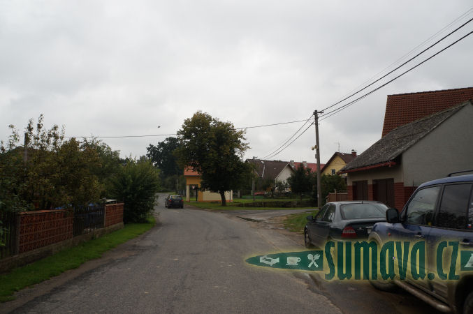 Slavošovice