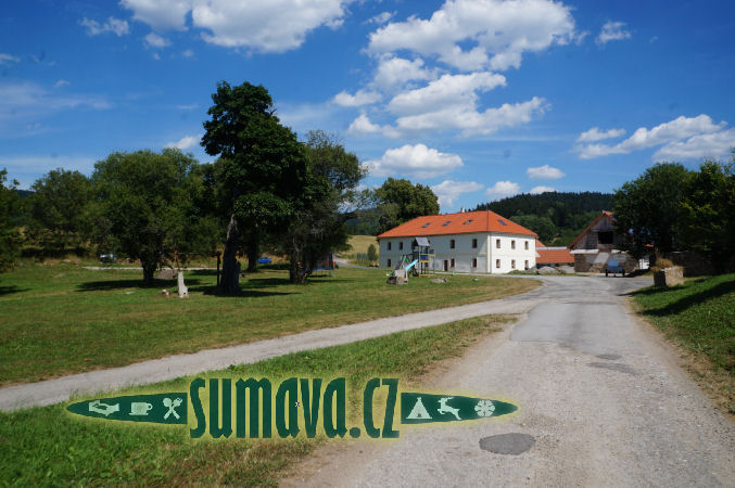 Slunečná