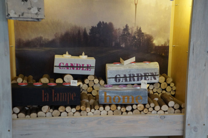 směnárna a shop RetourEx, Alžbětín, Železná Ruda