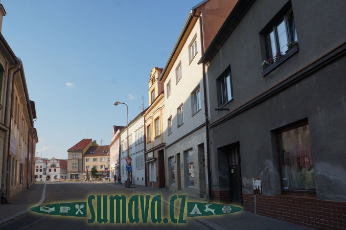 Soběslav
