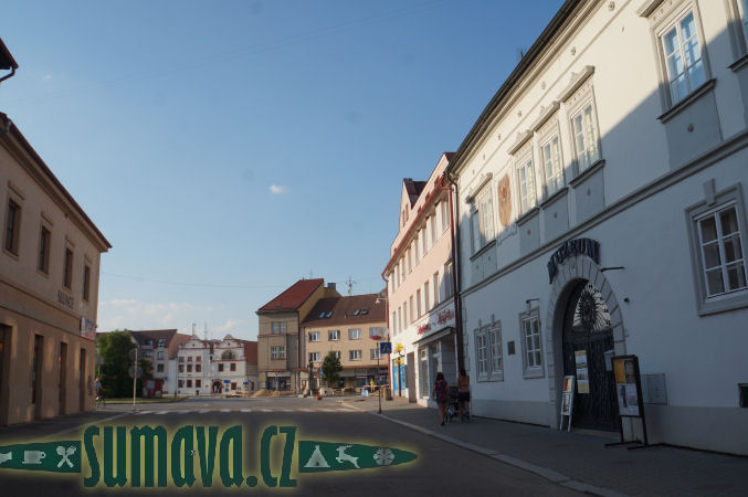 Soběslav