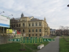 sokolovna Plzeň