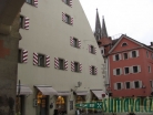 solnice, Regensburg (D)