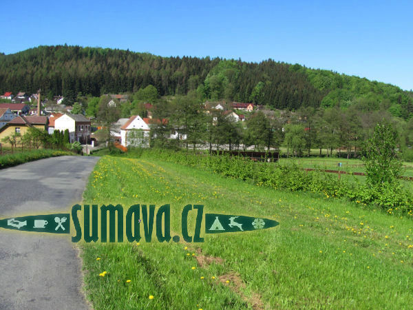 Srbice u Mochtína