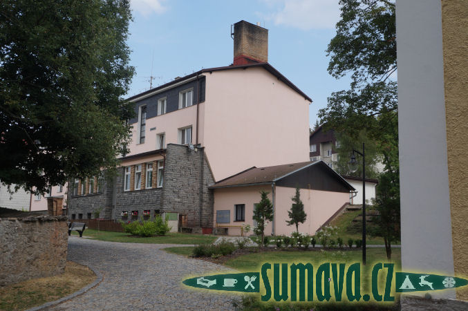 Srní