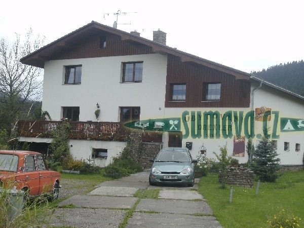 Srní