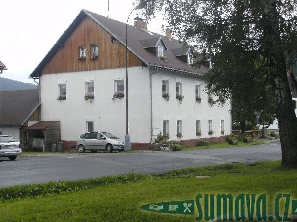Srní
