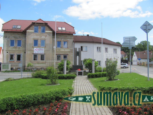 Staňkov