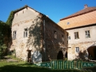 Starý Czerninský zámek, Chudenice