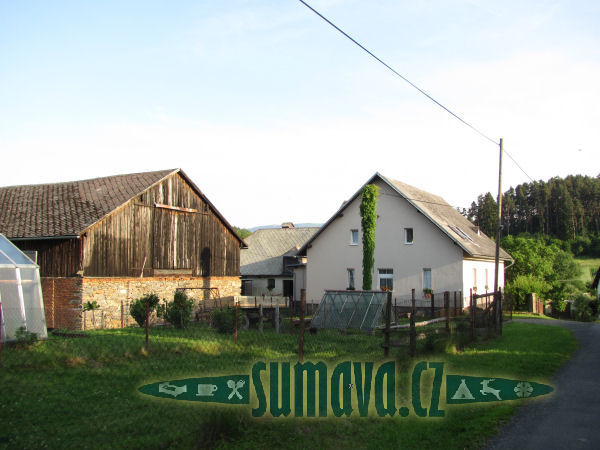Stará Lhota