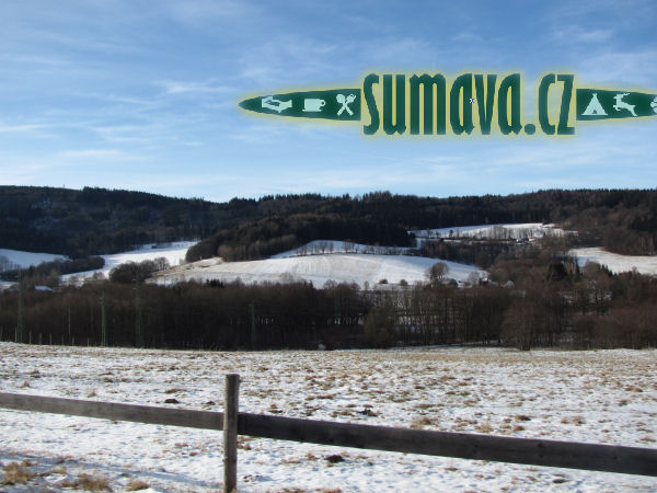 Stará Lhota