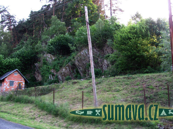 Stará Lhota