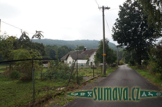 Stará Lhota