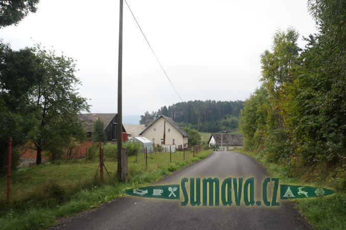 Stará Lhota