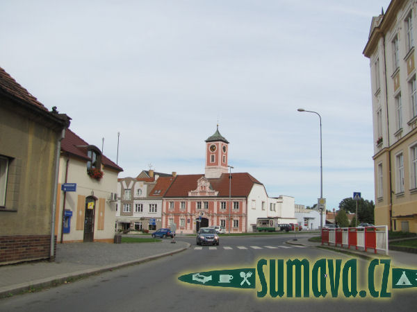 Starý Plzenec