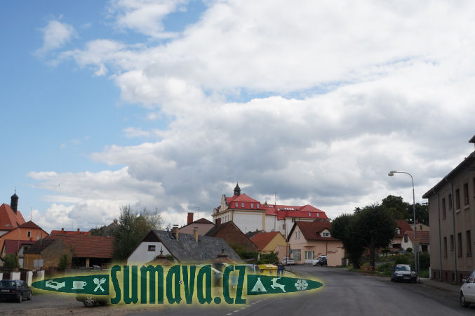 Starý Plzenec