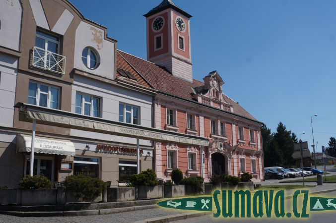 Starý Plzenec
