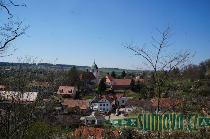 Starý Plzenec
