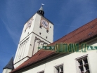 Stará radnice, Deggendorf (D)