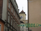 Stará radnice, Regensburg (D)